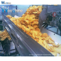 Automatic Conveying Equipment For Vibrating snacks